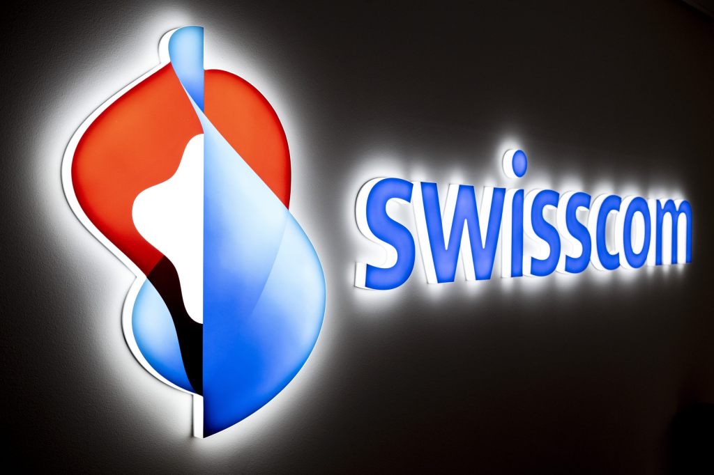 Jetzt doch: Swisscom erhält 18-Millionen-Busse im Glasfaserstreit