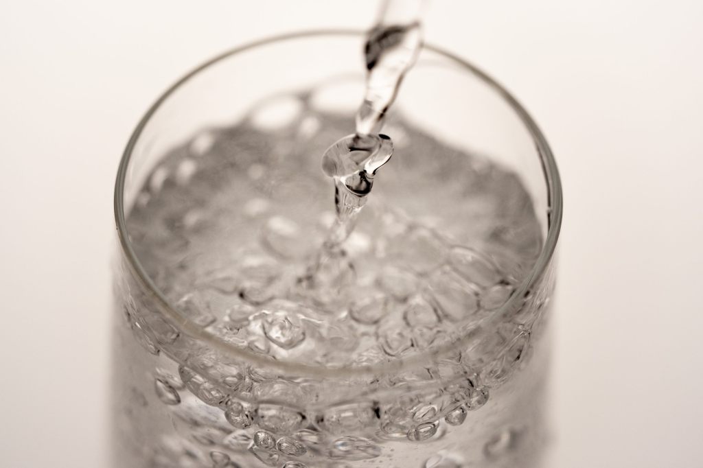Tests zeigen einwandfreie Qualität des Basler Trinkwassers