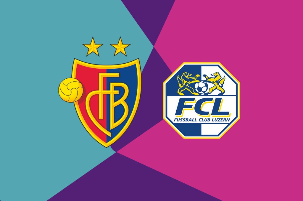 Der FCB gewinnt gegen Luzern mit 2:1 – Der Ticker zum Nachlesen