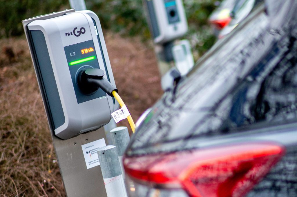 Bundesrat will Elektroautos ab 2024 besteuern