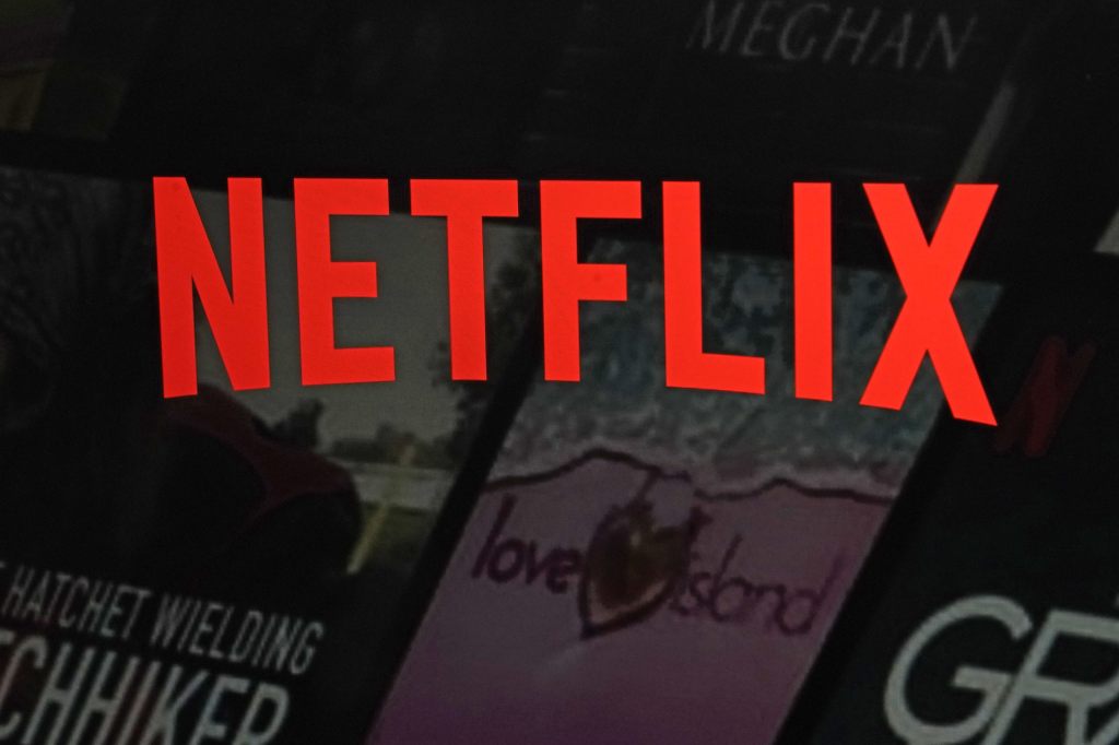Das Teilen von Netflix-Konten soll kostenpflichtig werden