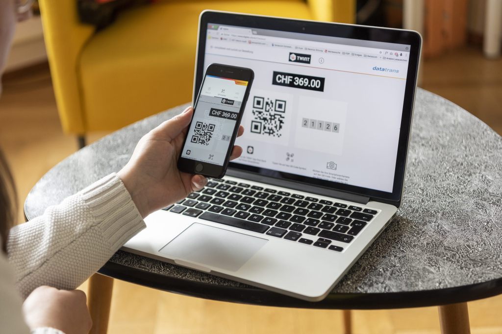 Bei Twint kannst du bald «später bezahlen»