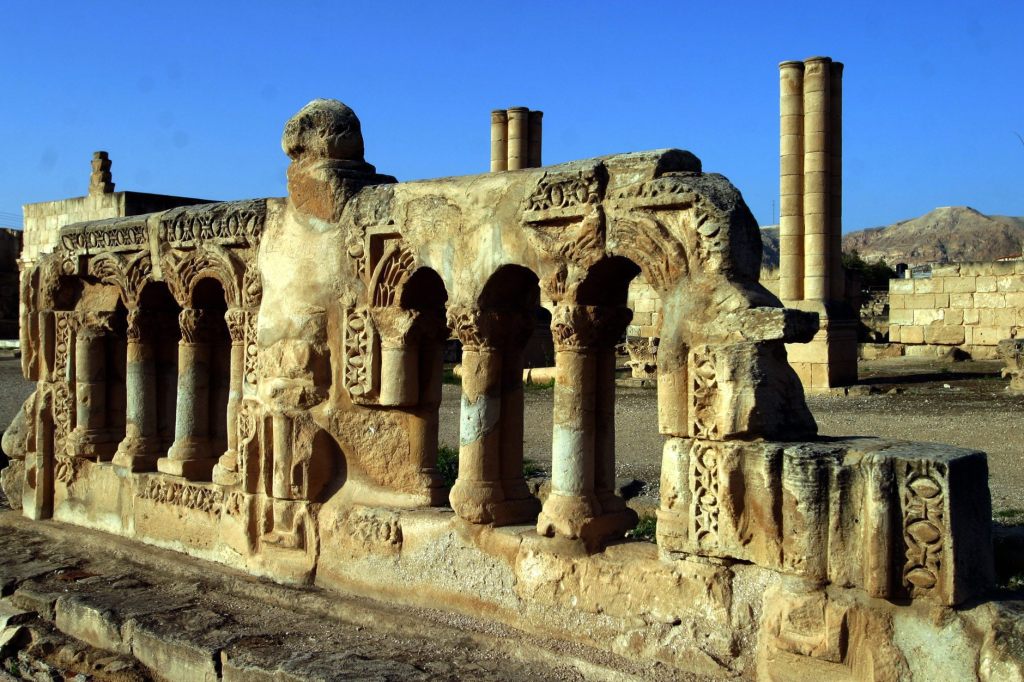 Israel kritisiert das neue Unesco-Welterbe bei Jericho
