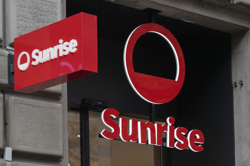 Swisscom ausgestochen: Sunrise erhält Grossauftrag der Migros 