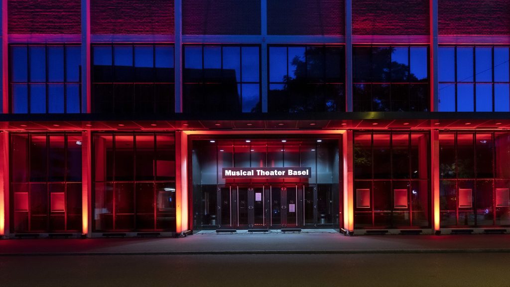 Regierung betont Gründe gegen Weiterbetrieb des Musical-Theaters