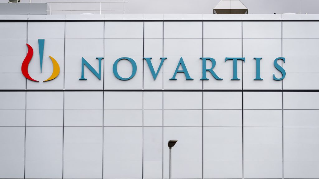 Novartis überrascht mit Zahlen und neuem Präsidenten