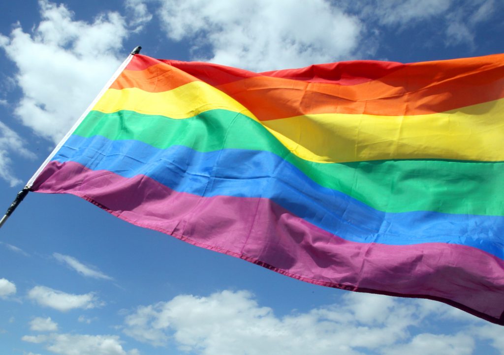 Pride Month Juni: Ein Zeichen für Freiheit und Gleichberechtigung