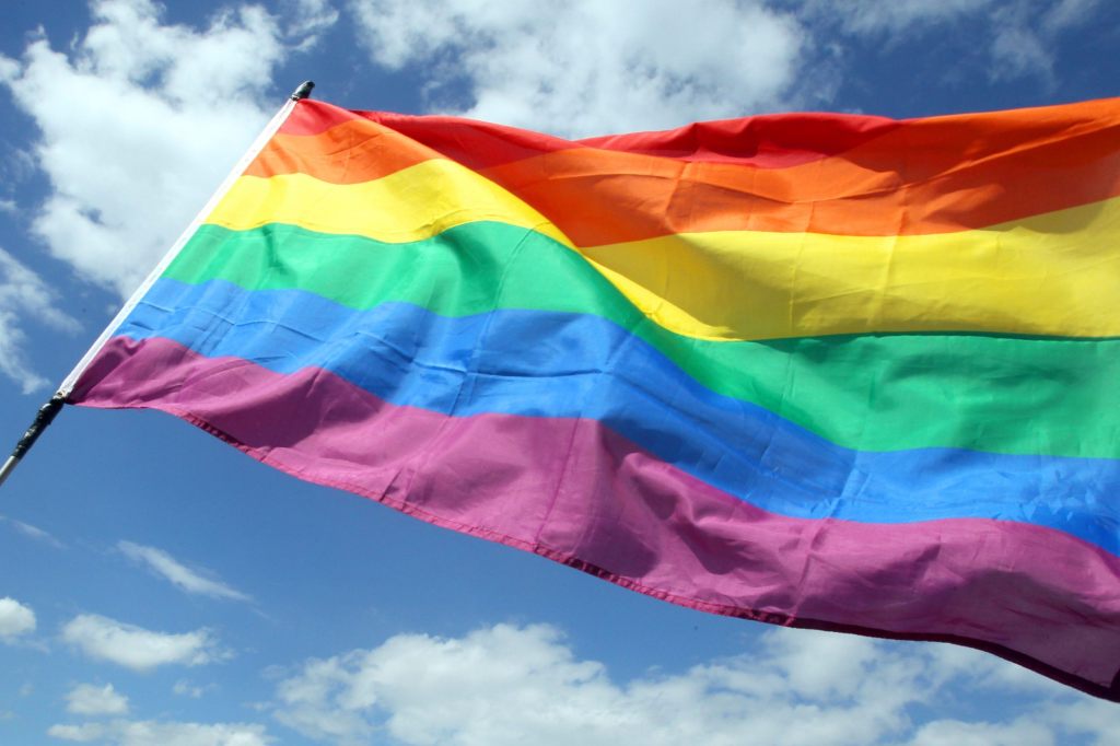 Pride Month Juni: Ein Zeichen für Freiheit und Gleichberechtigung