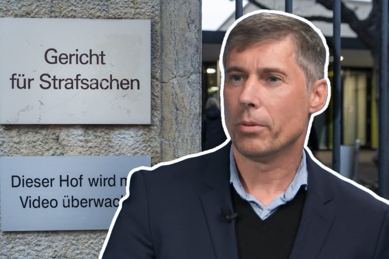 Mega-Prozess gegen 36-jährigen Hells Angel: Soziologe und Kriminologe Dirk Baier ordnet ein