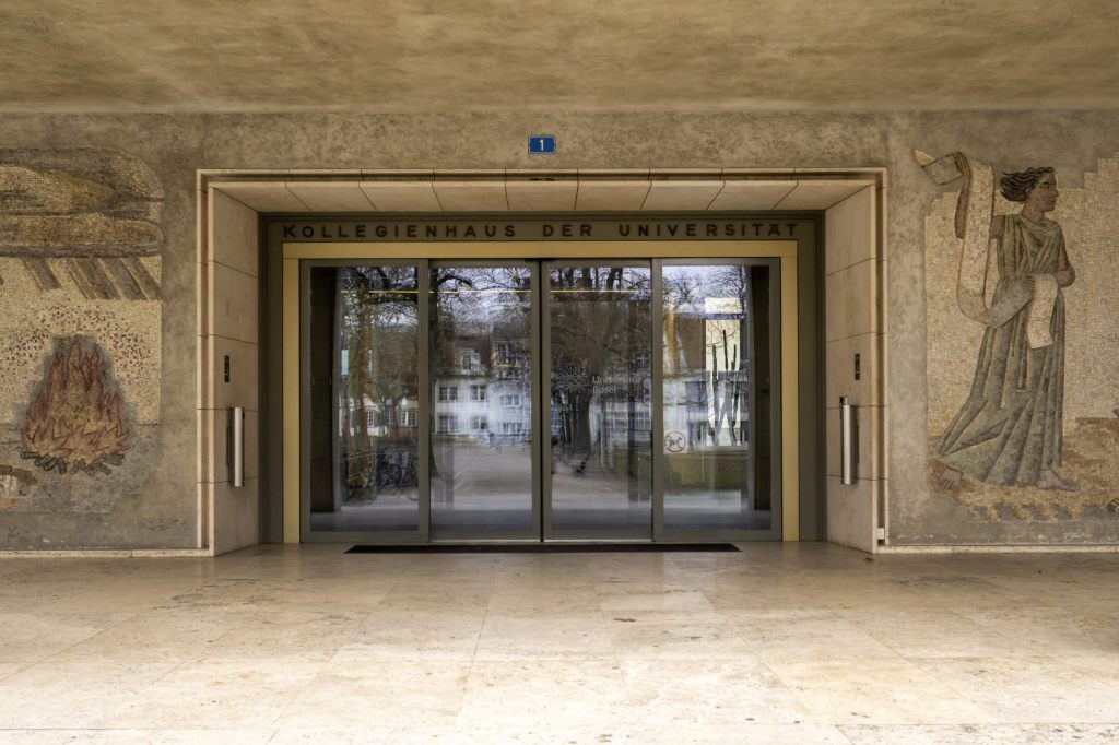 Schweizer Universitäten fallen im Hochschulranking leicht zurück