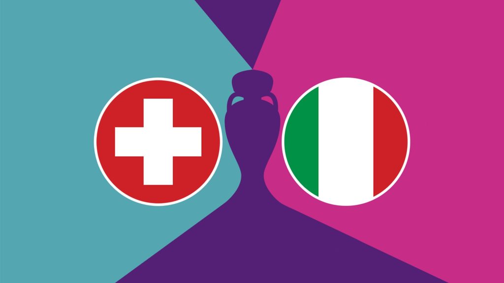 Schweiz-Italien – der Ticker zum Nachlesen