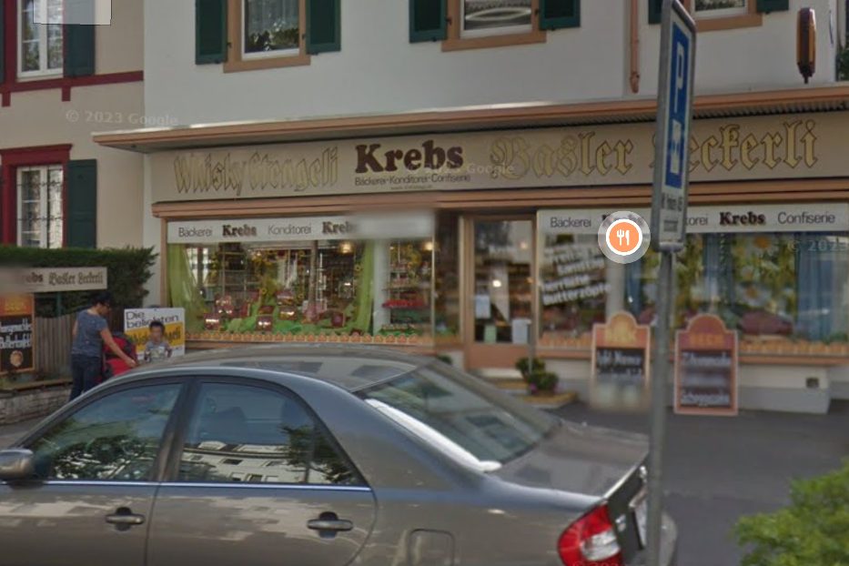 Familienbetrieb wird übernommen: Bäckerei Krebs schliesst im Sommer