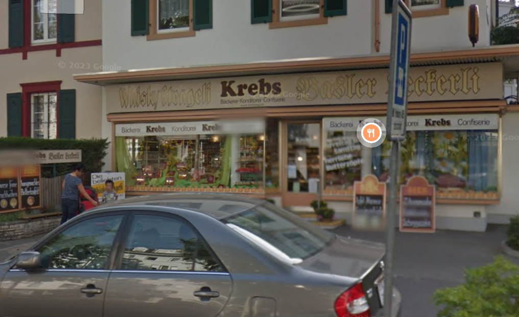 Familienbetrieb wird übernommen: Bäckerei Krebs schliesst im Sommer