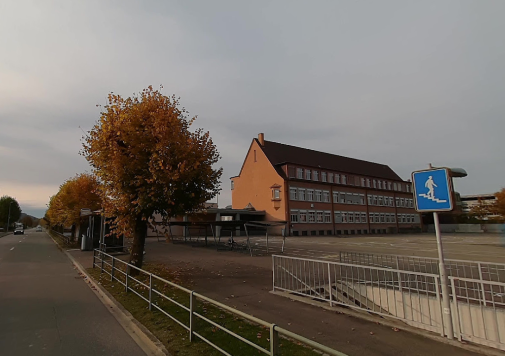 15-Jähriger bei Schulhaus in Aesch getötet – 18-Jähriger festgenommen