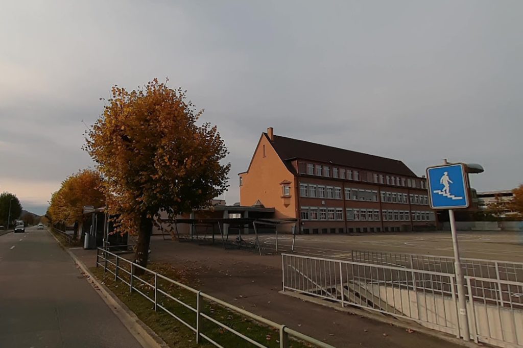 15-Jähriger bei Schulhaus in Aesch getötet – 18-Jähriger festgenommen