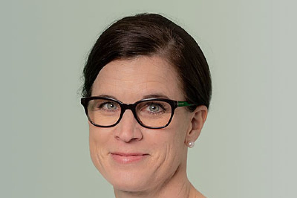 FDP nominiert Eva Biland als Kandidatin für den Regierungsrat