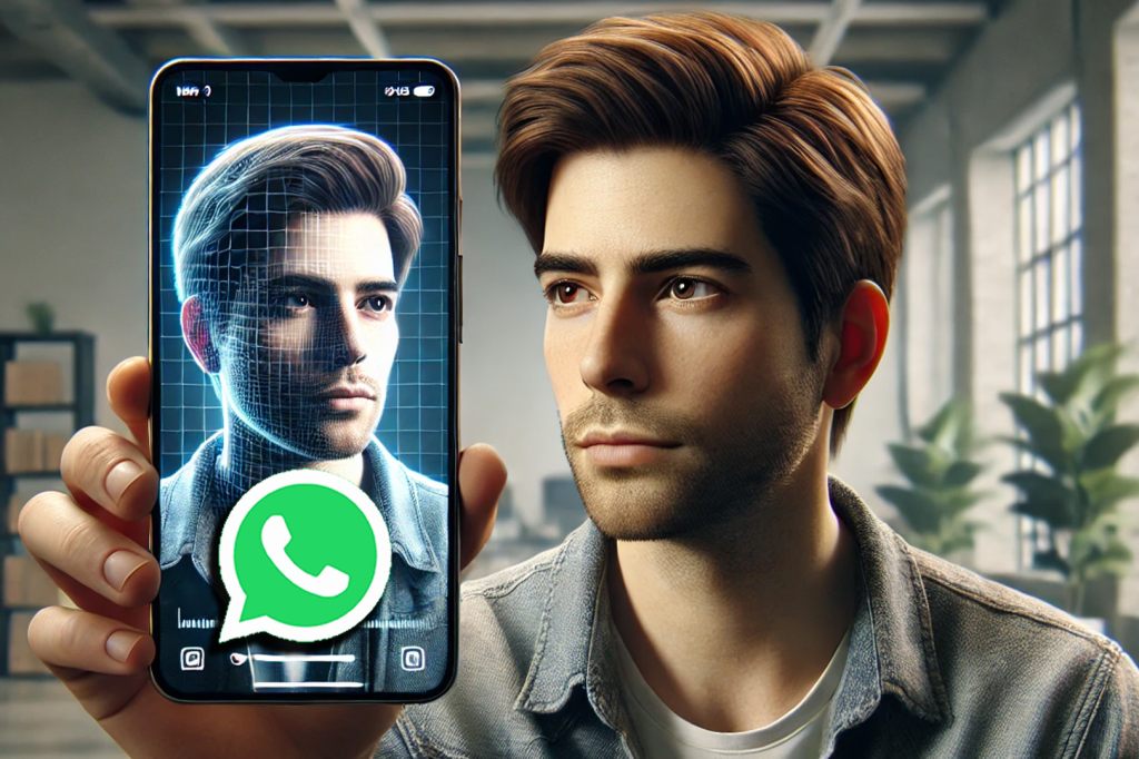 WhatsApp ermöglicht bald personalisierte Avatare – aber nicht in Europa