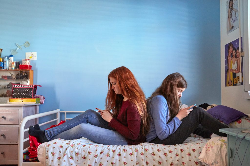 Gegen sexuelle Gewalt im Internet: Kinderschutz Schweiz startet Kampagne