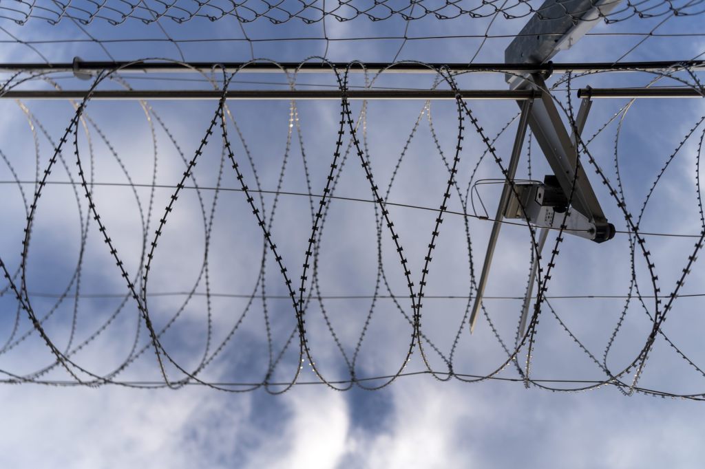 So funktioniert die Gesundheitsversorgung in Basler Gefängnissen