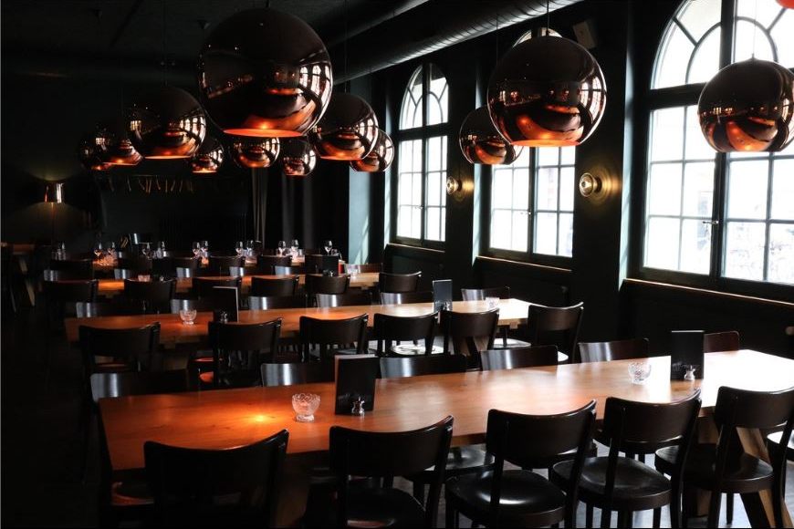 Burger-Lokal Union im Kleinbasel macht zu