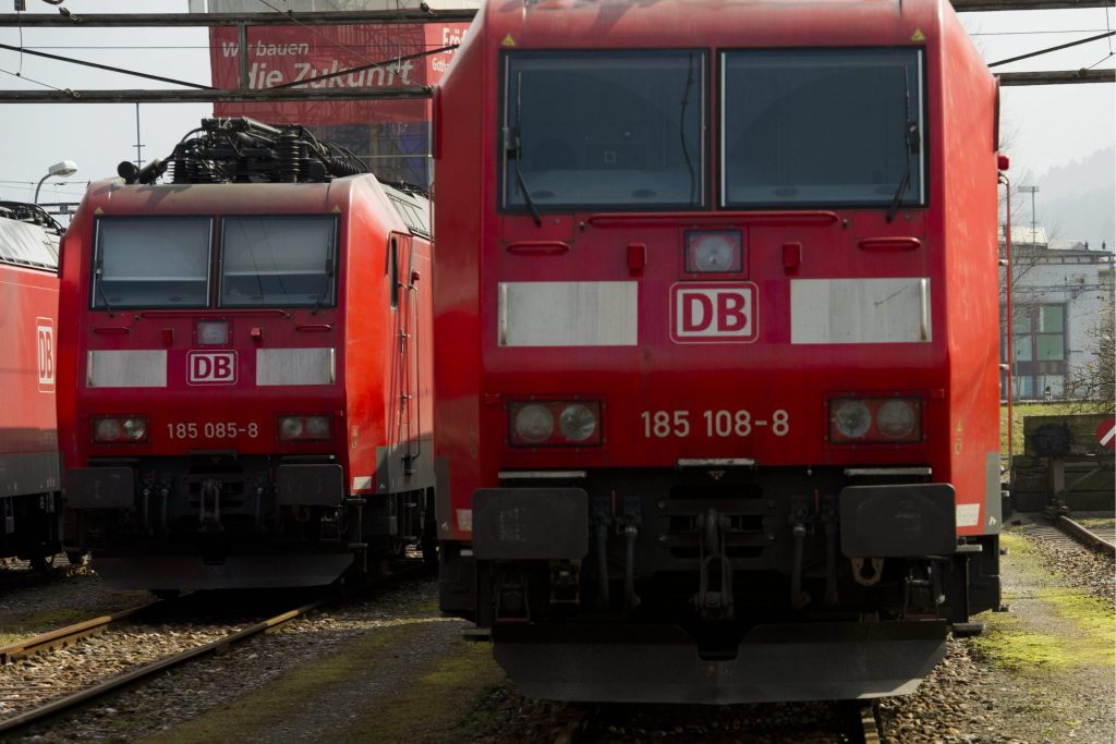 Kurz vor Weihnachten: Ein Viertel der DB-Cargo-Belegschaft in Muttenz entlassen