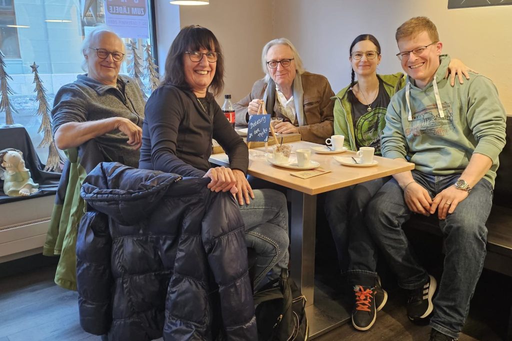 «Win-Win-Situation»: Dritte Generation übernimmt bei Musik Oesch