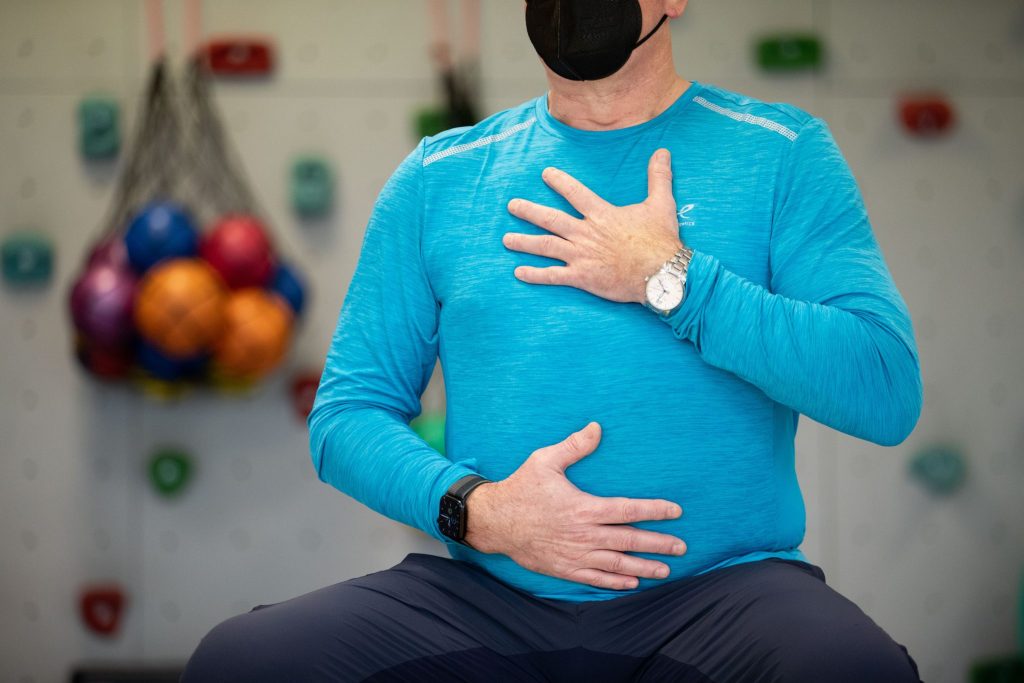 Knapp 2 Prozent aller Anmeldungen bei der IV wegen Long Covid