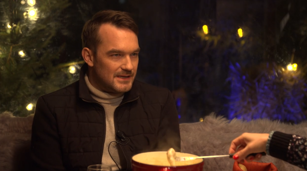 David Hohl: «Die besten Komponisten konnten keine Noten lesen»