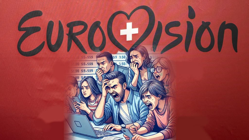 Erste Welle der ESC-Tickets nach 20 Minuten ausverkauft