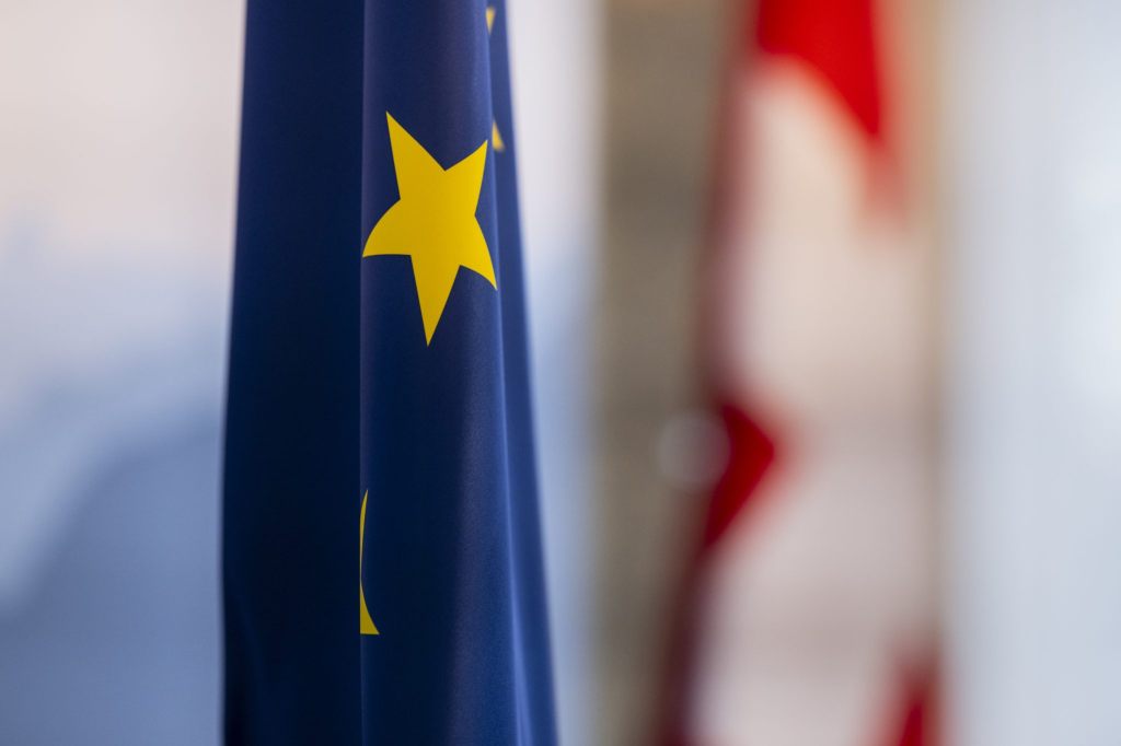 Offener Brief zur Stärkung der bilateralen Beziehungen mit der EU