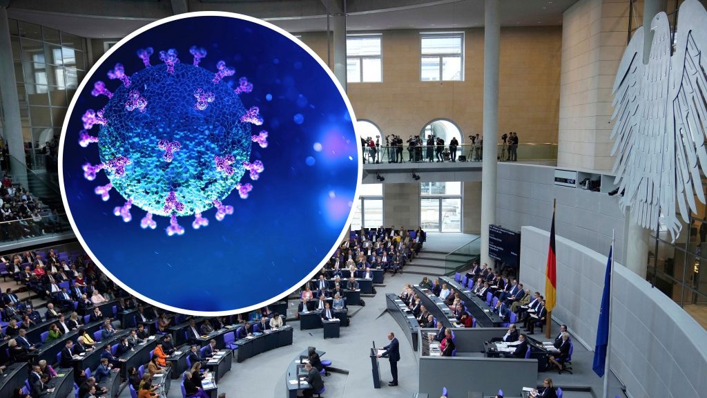 Geheimdienst-Gremium will Corona-Untersuchung öffentlich machen