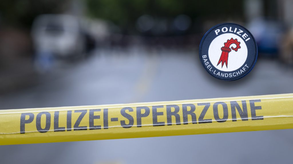 So steht es um die Kriminalität im Baselland: Cyberdelikte nehmen zu – Verkehrsdelikte ab