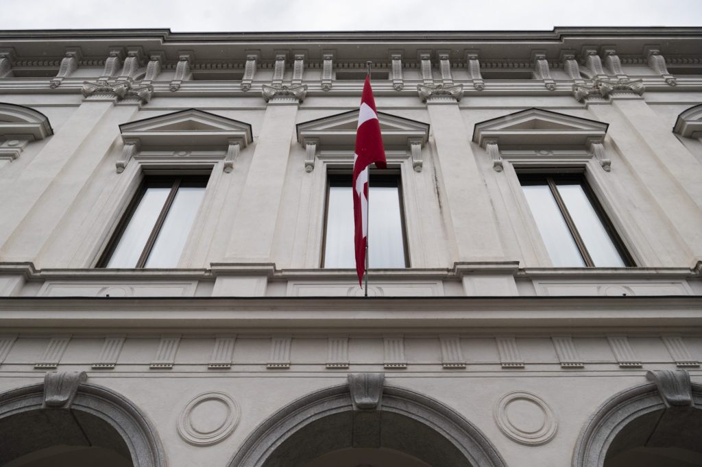 Junger Basler wegen geplanter Jihad-Reise angeklagt