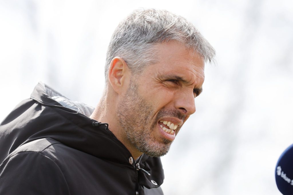 Celestini kontert Gerüchte um angebliche Probleme im Team