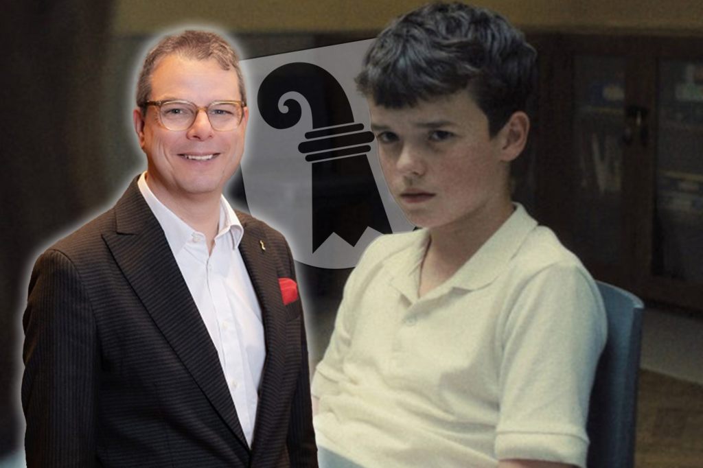 Claudio Miozzari fragt: «Wie geht’s den jungen Männern in Basel-Stadt?»