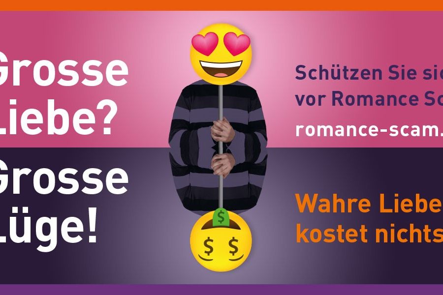 Liebe als Falle: Wie Betrüger gezielt manipulieren