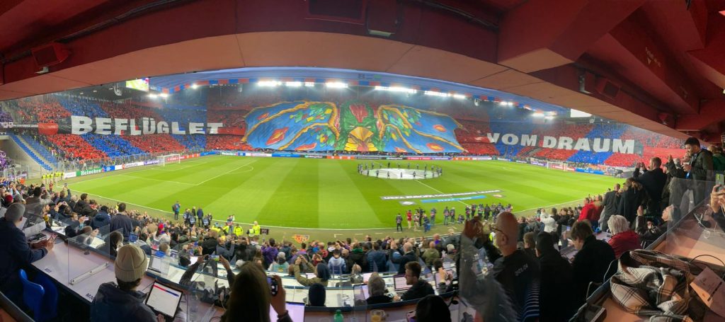 Marwins Europa-Hit(z) – Teil 4: Das Finale der Conference League vor Augen