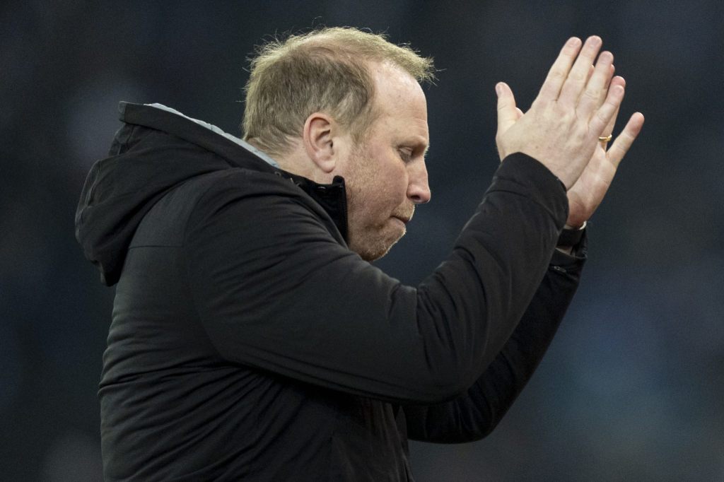 «Trendwende blieb aus»: FCB entlässt Trainer Ludovic Magnin