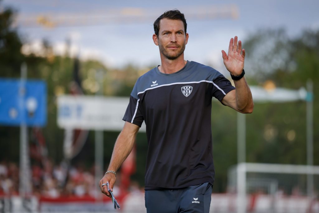 Die möglichen Kandidaten für den FCB-Trainerposten