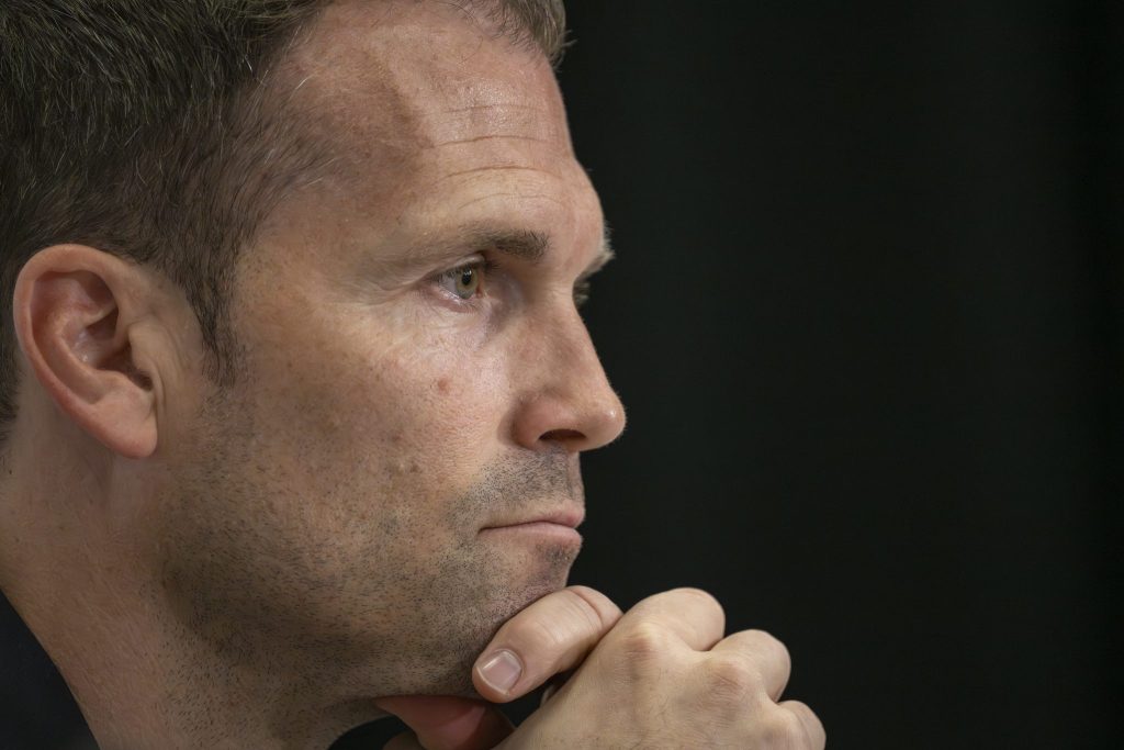 Im Klassiker ist eine Reaktion gefordert: «Auch die Art und Weise ist entscheidend»