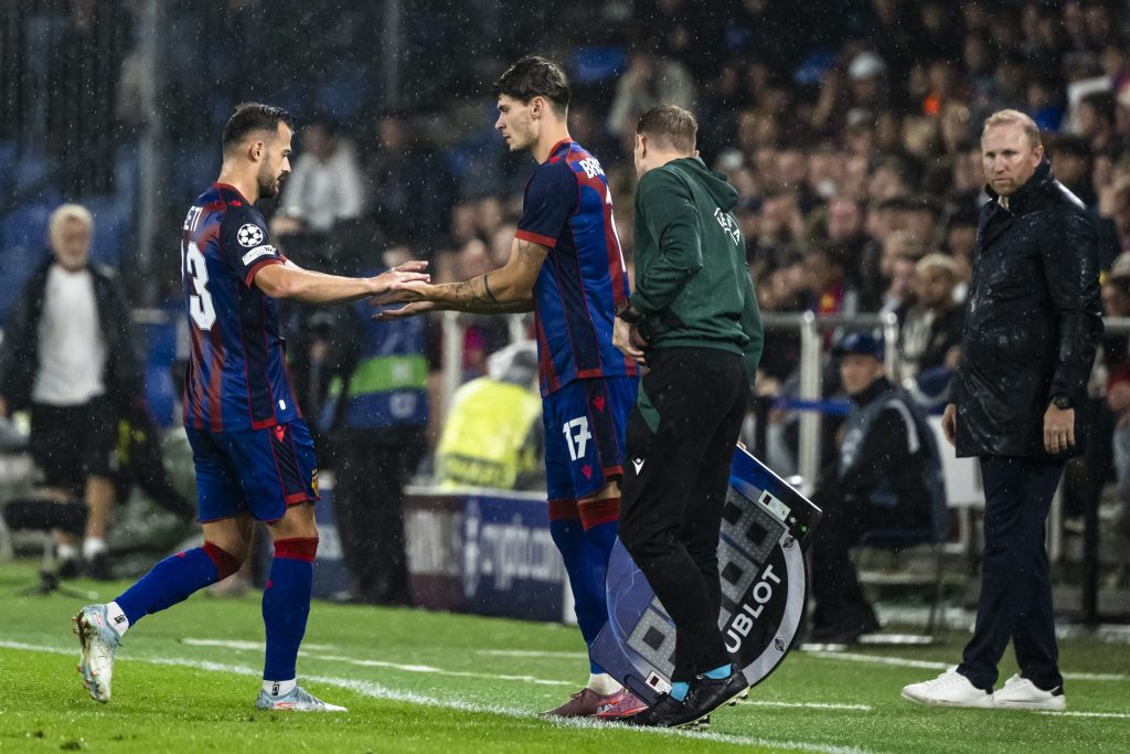 «FCB wird Meister, aber nur mit einem Knipser» – die Prognose von Erni Maissen