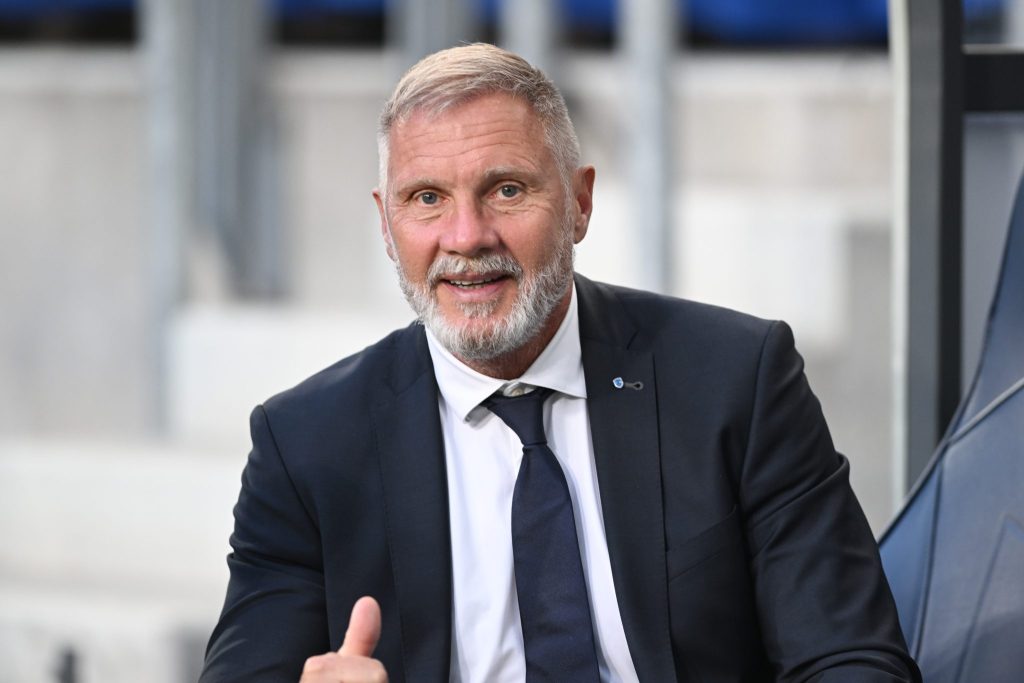 Die möglichen Kandidaten für den FCB-Trainerposten