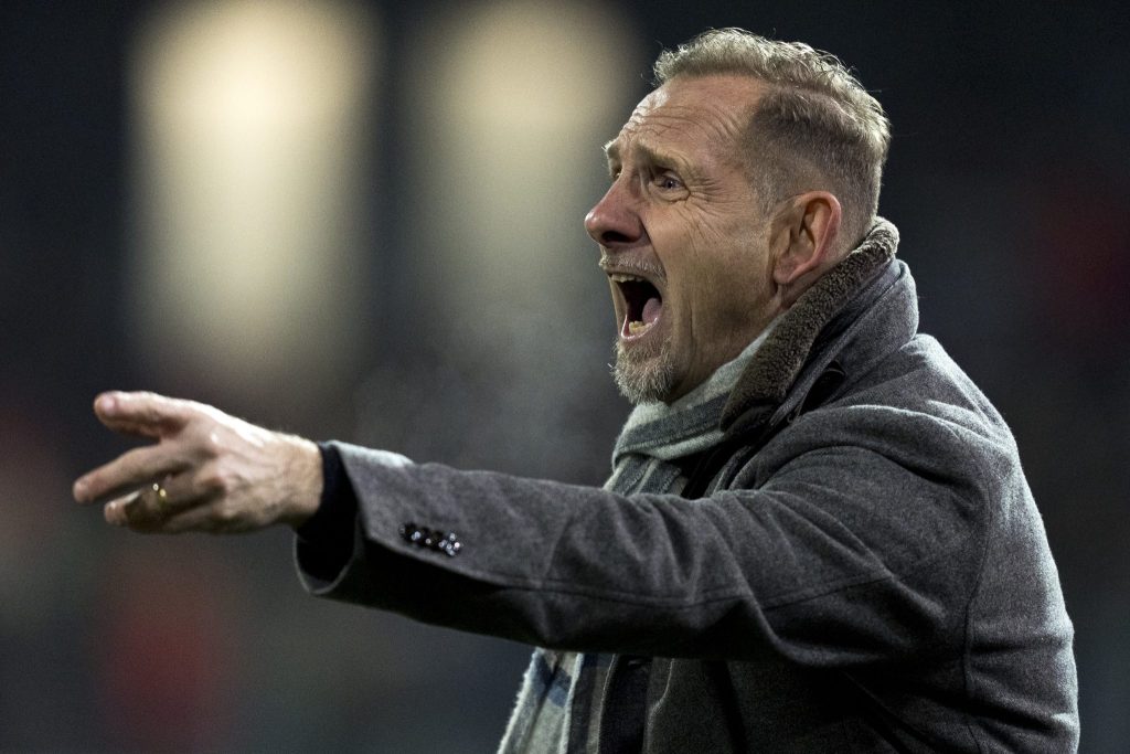 Die möglichen Kandidaten für den FCB-Trainerposten