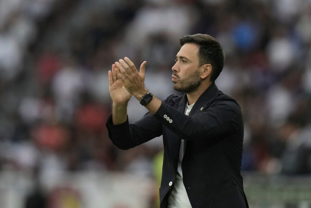 Die möglichen Kandidaten für den FCB-Trainerposten