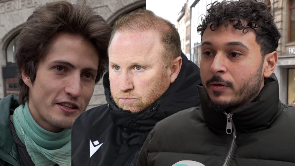 Umfrage zur Trainerentlassung: «Taktisch passte Magnin nicht zum FCB»