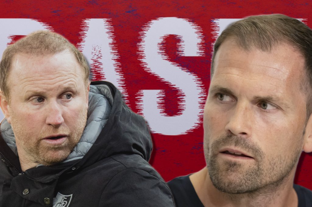 «Stuckis nächster Schuss muss sitzen»: FCB-Fans mit Kritik an sportlicher Leitung